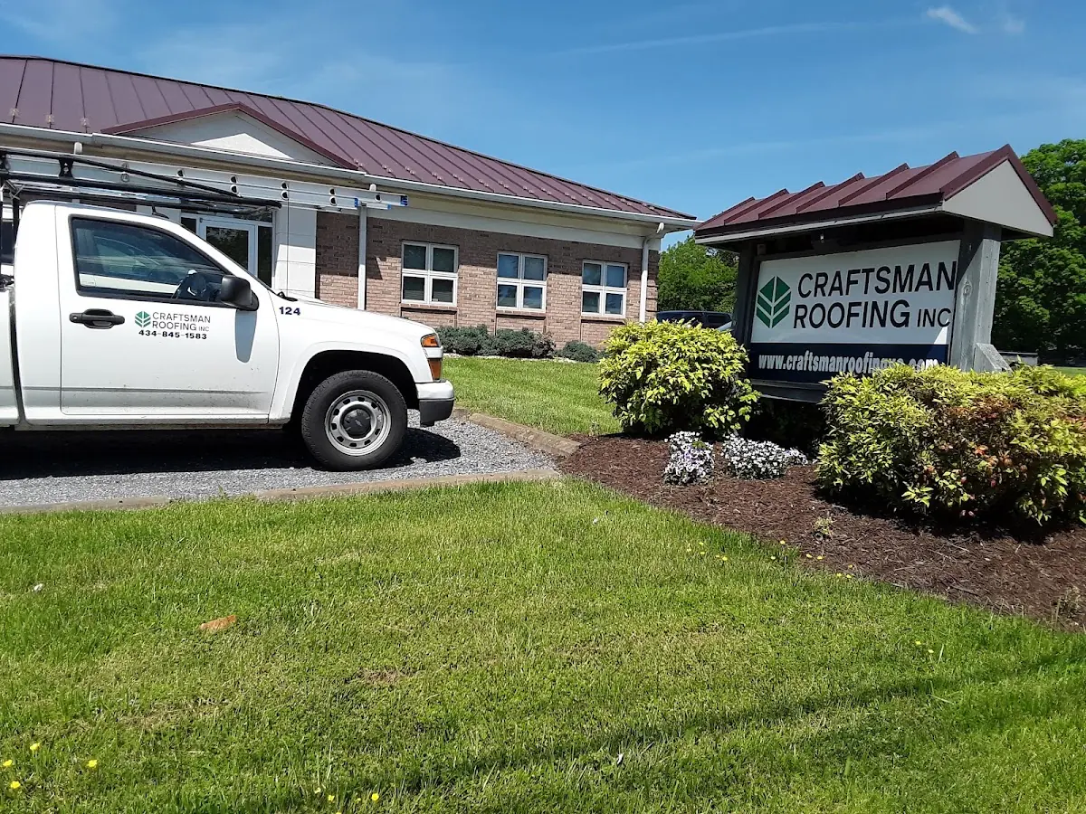 Quality Roof Inspection & Assessment by experienced craftsmen in Quaker Gardens